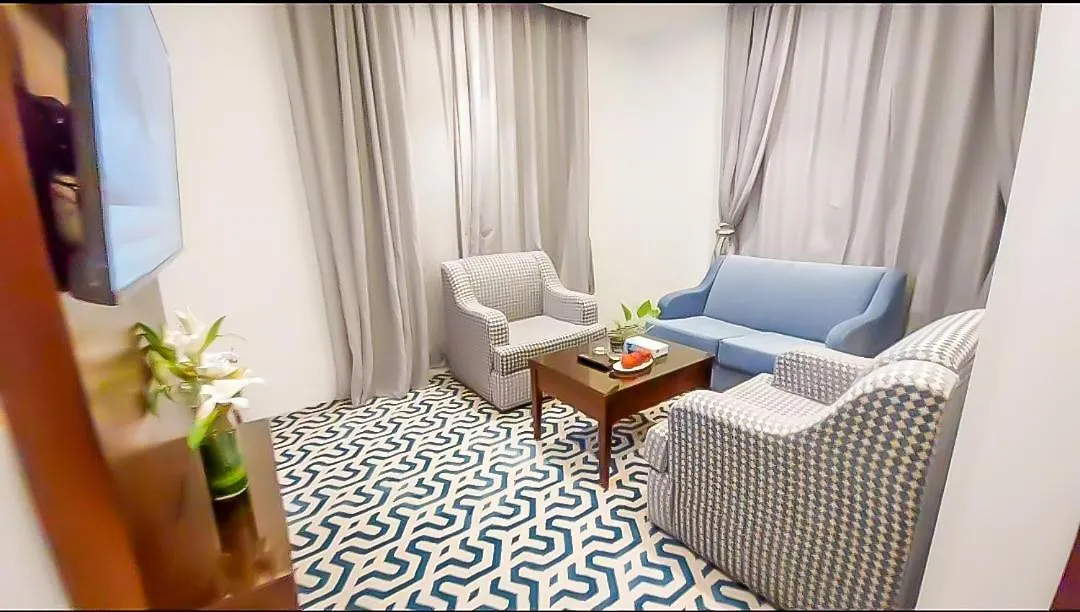 Golden Dune Hotel Almalaz Riyad 4*,  Suudi Arabistan
