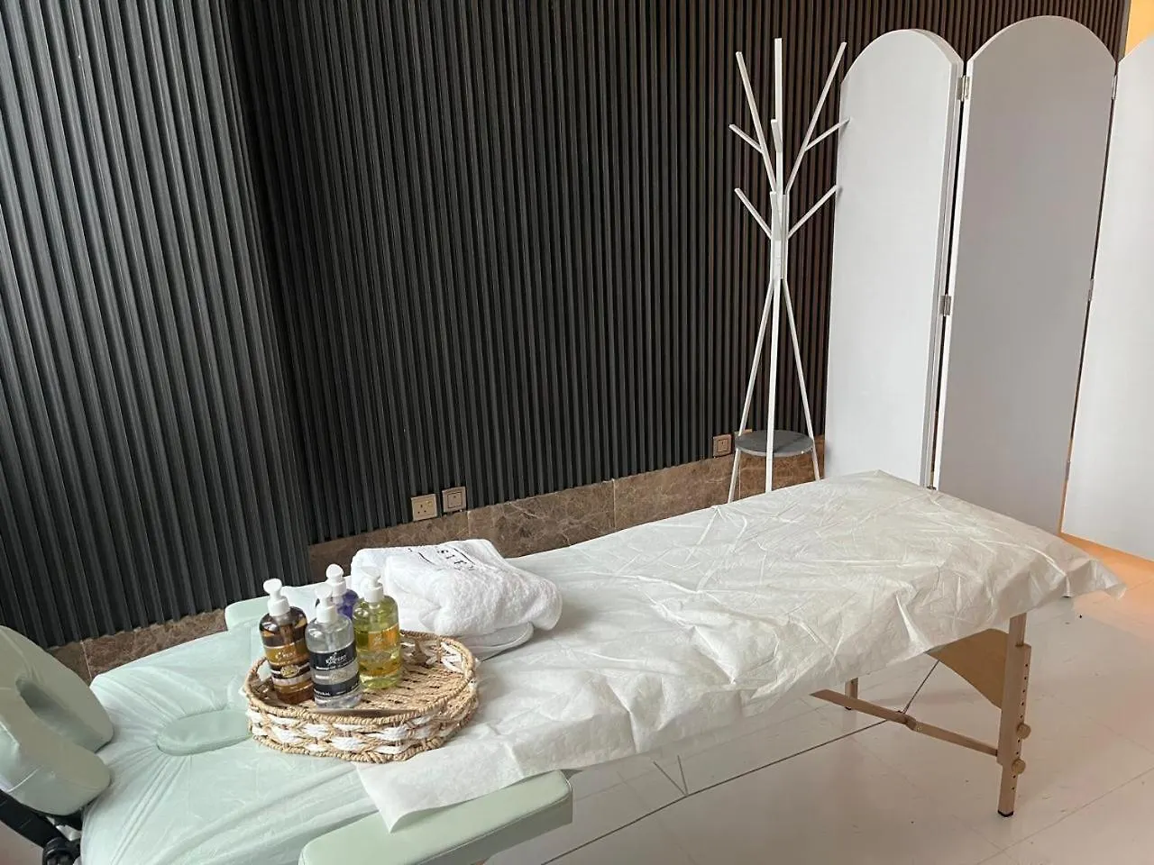 Golden Dune Hotel Almalaz Riyad