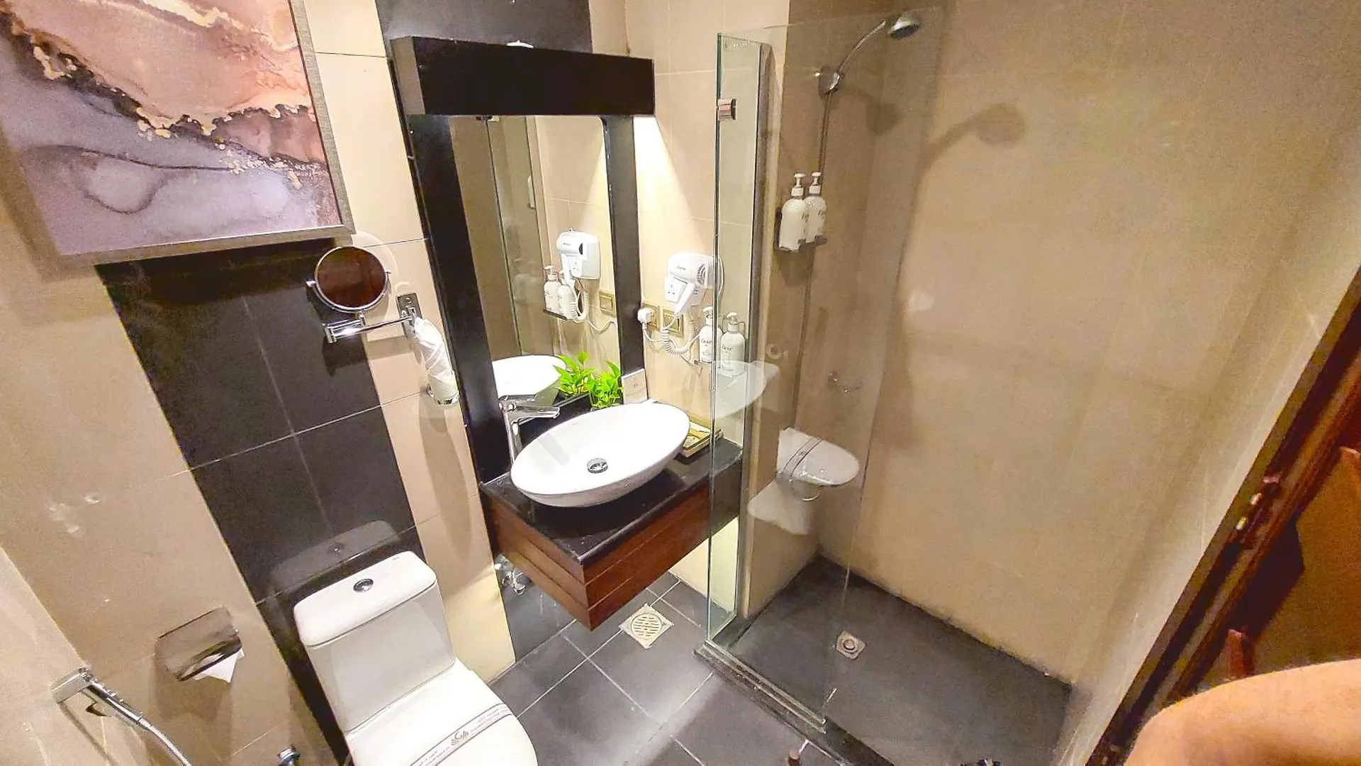Golden Dune Hotel Almalaz Riyad