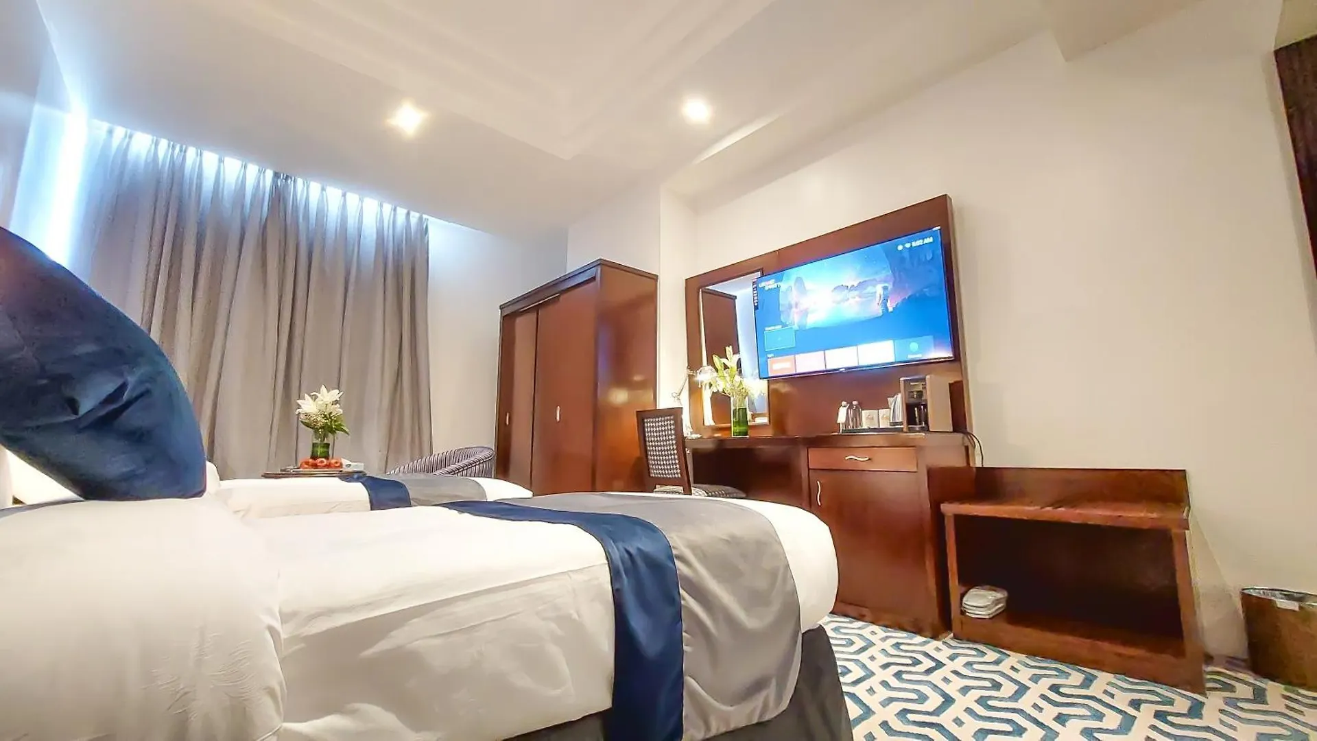 Golden Dune Hotel Almalaz Riyad