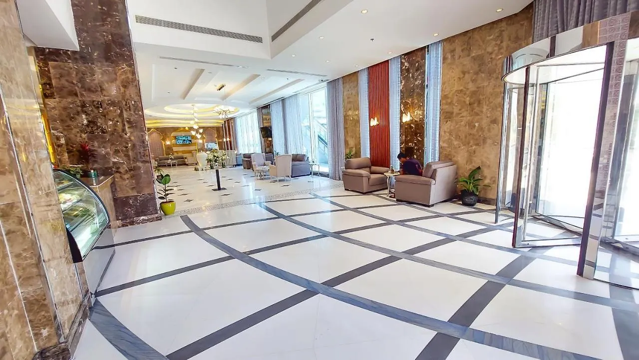 Golden Dune Hotel Almalaz الرياض المملكة العربية السعودية