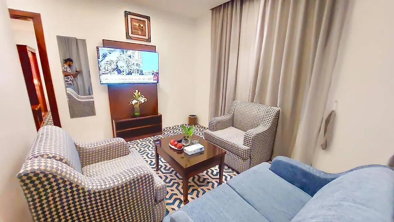 Golden Dune Hotel Almalaz الرياض
