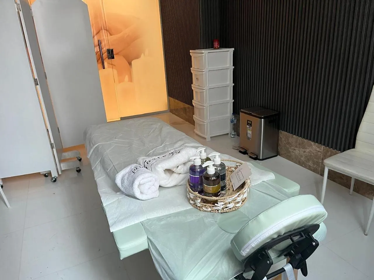 ****  Golden Dune Hotel Almalaz الرياض المملكة العربية السعودية
