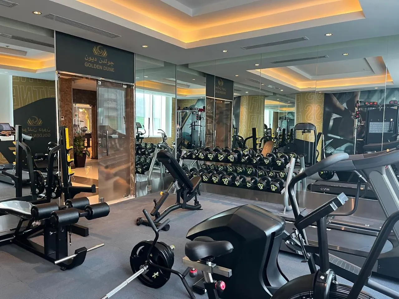 Golden Dune Hotel Almalaz الرياض المملكة العربية السعودية